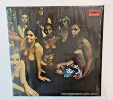 Jimi hendrix experience - hendrix, –