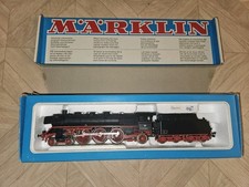 Märklin hamo 8310 steam - h0,