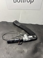 BMW E60 E61 LCI Facelift