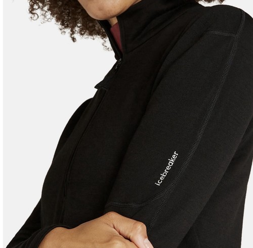 Women 360 realfleece elemental - women,