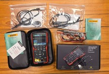 ZOYI ZT703S 3in1 Digital