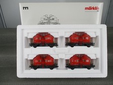 Märklin Spur H0 4514
