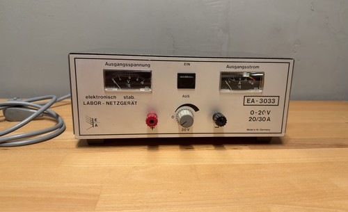 Elektro automatik 3033 - elektro-automatik, ea-3033