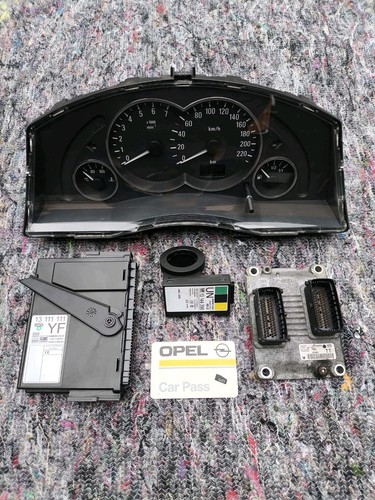 Opel meriva 4 - opel,