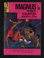 Magnus (BSV, 1966-1970) #19 (B2)