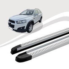 Trittbretter passend für