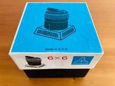 Pentacon 6 Lupensucher