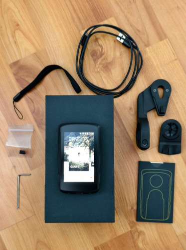 Hammerhead karoo 2 gps - hammerhead,
