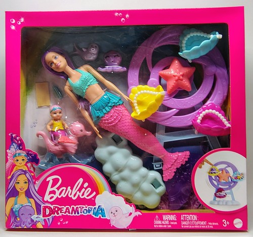 Mattel hlc30 barbie - mattel,