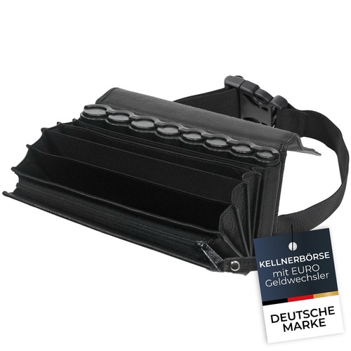 Hmf kellnertasche - hmf,