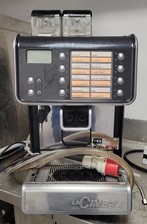 Kaffeemaschine LaCimbali IXS