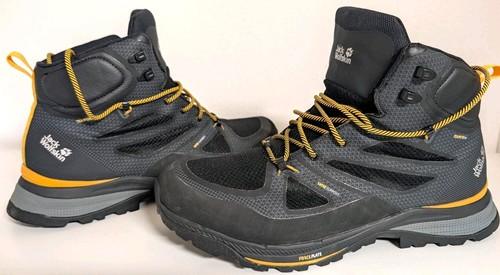 Jack wolfskin herren - jack,