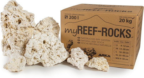 Aquatics mrrmix myreef rocks - mrrmix, myreef-rocks