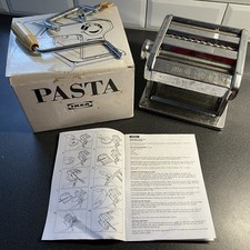 Ikea Ampia 150 Nudelmaschine