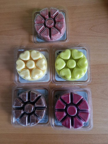 Melts der firma partylite - firma,