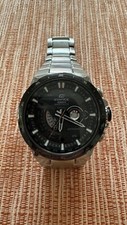 Casio Uhr EQW-A1000DB-1AER Solar Funkuhr Edifice