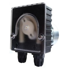 Dosierpumpe, Schlauchpumpe PSP