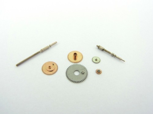 Omega uhrwerk ersatzteile alte - uhrwerk,