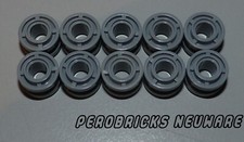 Lego Technic Technik 10 Räder Rad Felgen Felge #42610 NEUWARE