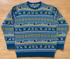 XL 48" Zoll Brust Poundland