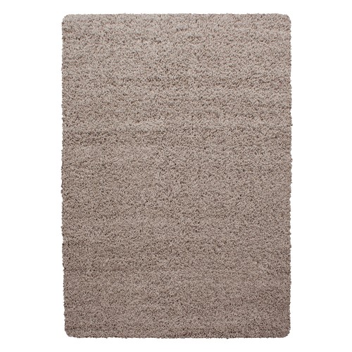 Einfarbig hochflor teppich - hochflor,