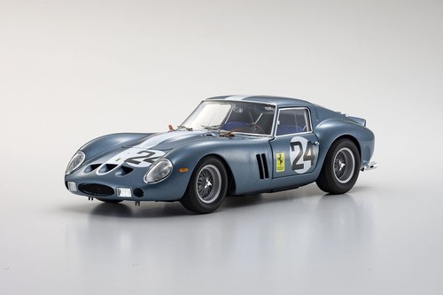 Kyosho ferrari 250 gto - ferrari,