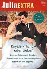 Julia Extra Band 534 von