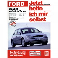 Ford Mondeo Turnier MK 3