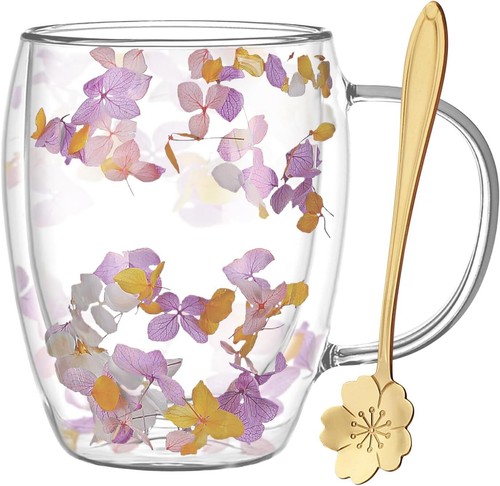 Schöne trockene blume - schöne,