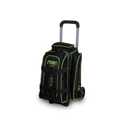 Storm bowling ball - ball, tasche