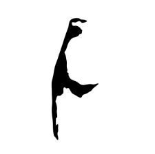 Sylt Insel Aufkleber Sehnsucht