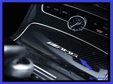 Mercedes AMG Aufkleber Emblem