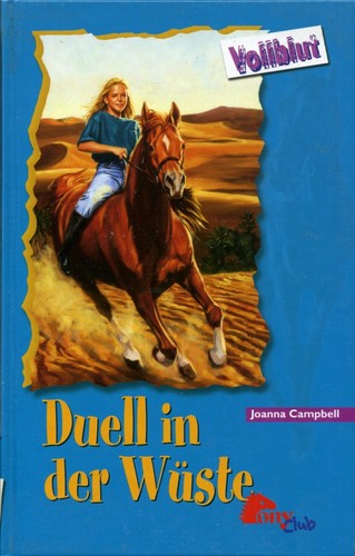 Ponyclub vollblut 22 - hc,