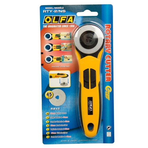 Olfa rollschneider rty - olfa, rty-2/ns