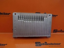 Audio-Verstärker DS7T-18B849-BB FORD S-MAX (CJ, WA6) 2.0 ECOBLUE