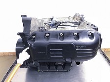 BMW K1200 LT K1200LT Motor