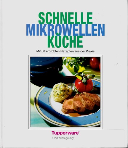 Tupperware schnelle - tupperware,