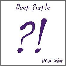 Now what von deep - von,