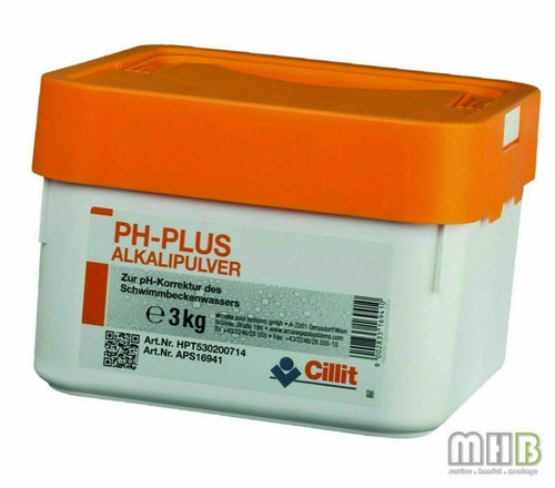 Cillit wert einstellung - cillit,