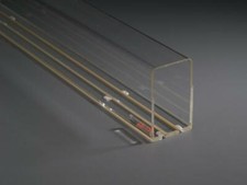 Trainsafe TSV-H02L-040-S -