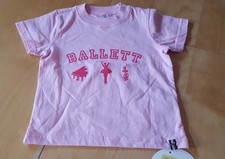 Süßes T-Shirt Jako-O Ballett