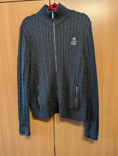Strickjacke dunkelgrau damen - dunkelgrau,