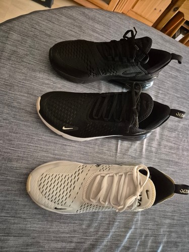 Nike air 270 sneaker paar - 270, 3