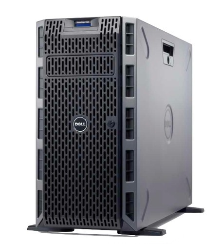 Dell poweredge t330 - dell,