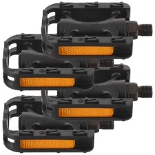  2 Paar Fahrradpedale