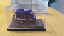 Busch 60053 Piaggio Ape 50 THW