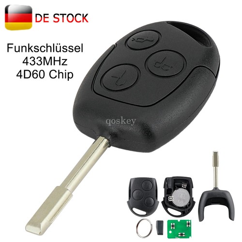 433mhz funk schlüssel - 433mhz,