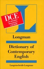 Longman Dictionary of