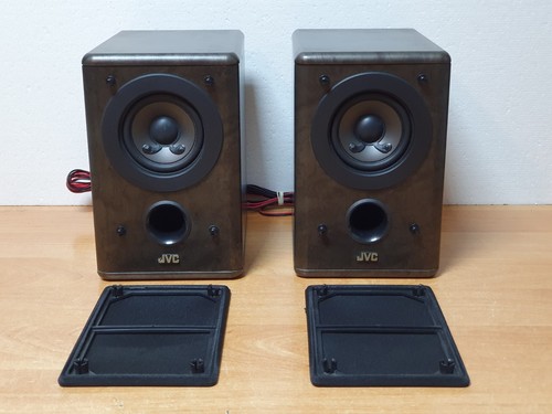 Jvc uxt100h hifi - jvc, sp-uxt100h