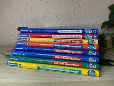 Wieso? Weshalb? Warum? Bücher